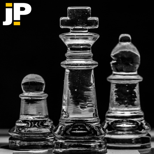 jP.Broking